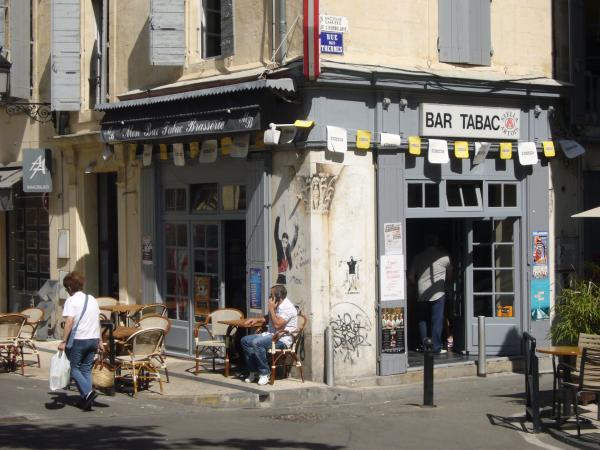 Mon Bar Tabac Brasserie